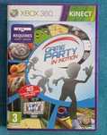 Party In Motion Xbox 360 Kinect
