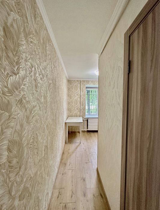 Двокімнтана квартира 42 м2 на Проспекті Миру, 207А VS