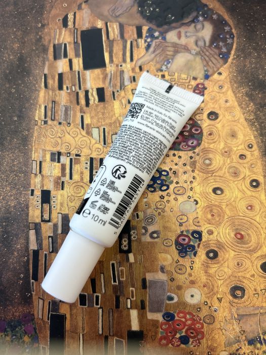 Flanerie nowy krem pod oczy Midnight Rain Vit. C rozjaśniający  10ml