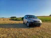 Fiat panda 1.2 2005 r. zadbany ogł. prywatne
