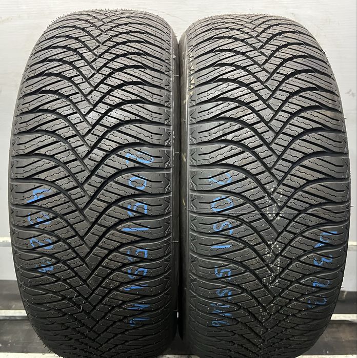 205/55/16 Goodride Allseasson Elite 2