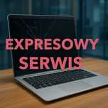 Expresowy serwis laptopów komputerów konsol BEZPŁATNA wycena  SKUP