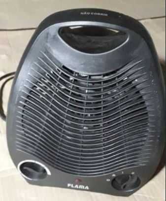 Termoventilador Flama 2000W