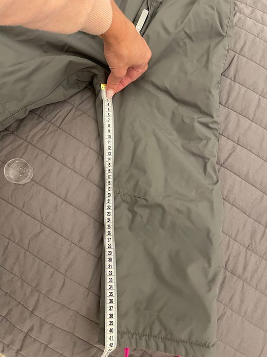 Зимовий комбінезон Lenne дівчинці (110 р.), черевики Next в подарунок