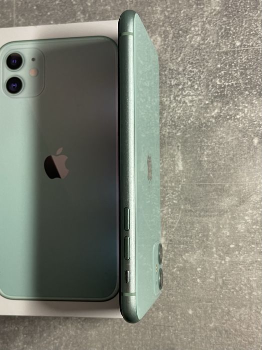 Айфон iPhone 11 128 GB