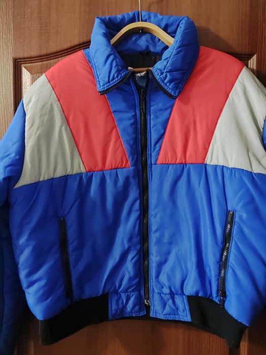 Куртка р.52-54 мужская