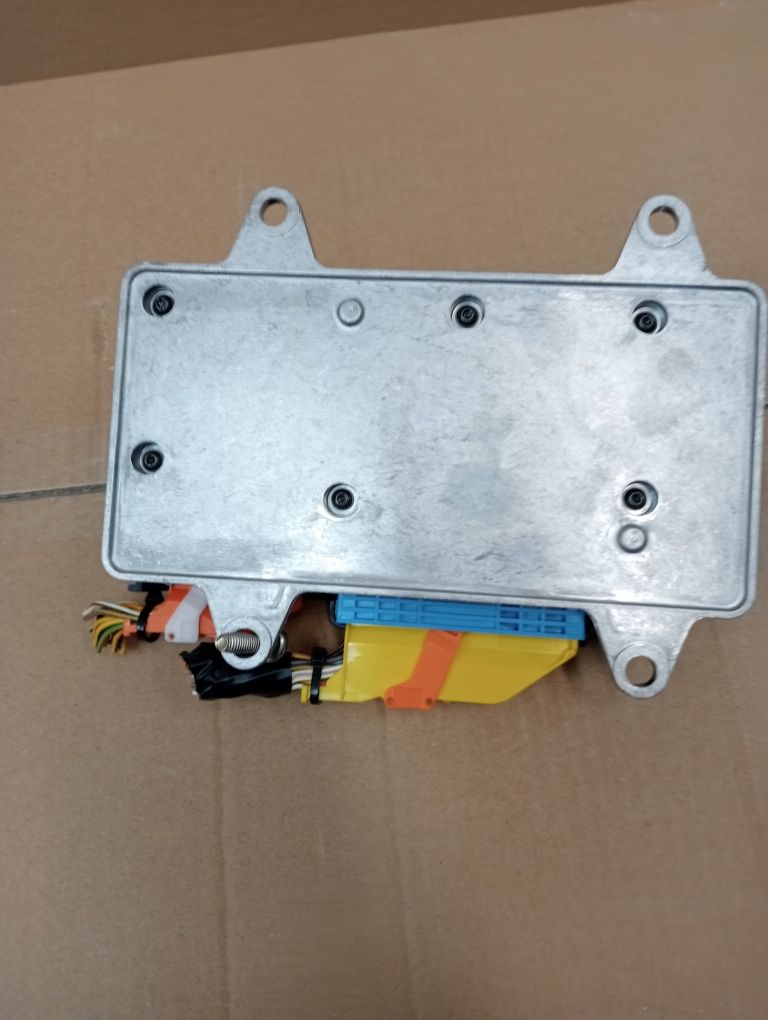 Sensor poduszek powietrznych volvo v50 s40 c30 c70   T5