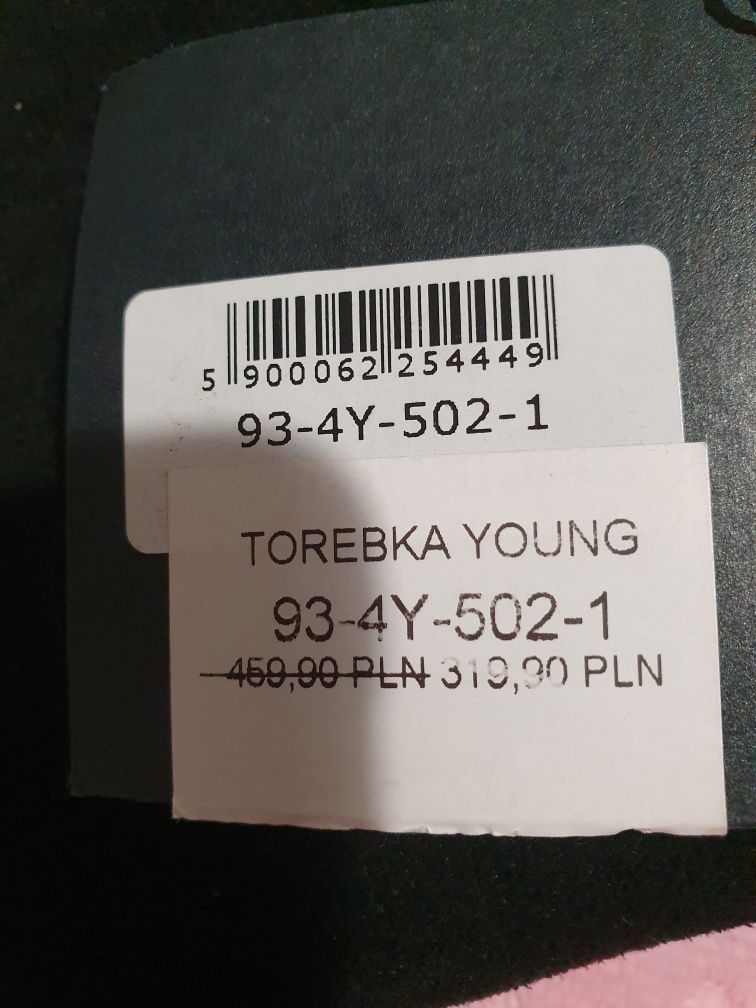 Sopperka  nowa Wittchen A4