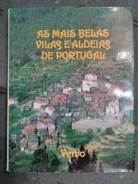 As mais belas Vilas e Aldeias de Portugal