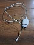 Ładowarka sieciowa szybkie ład. Apple iPhone wejscie typ C 15W -20W