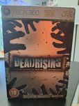 Dead Rising X360 STEELBOOK Wysyłka Wymiana Sklep Mokotów