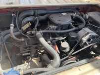 Silnik VW T3 1.9 DG WBX