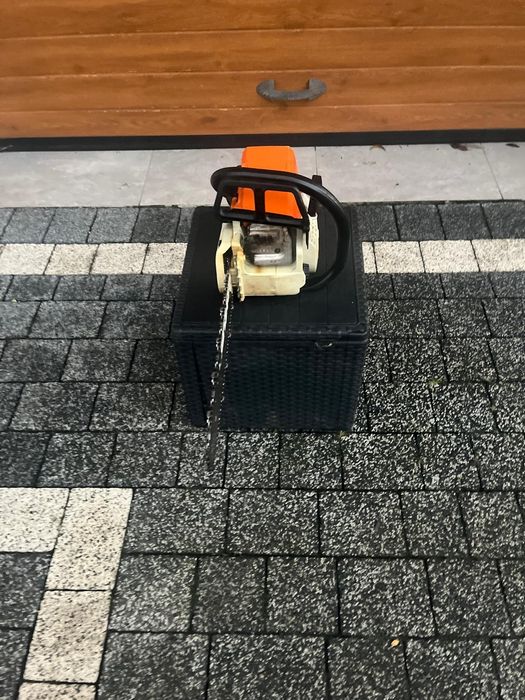 Piła spalinowa Stihl 023C