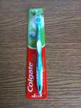 Szczoteczka do zębów marki Colgate