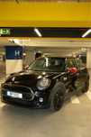 MINI ONE 5 Portas