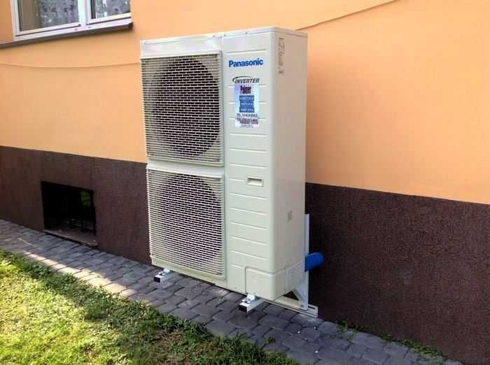 Czyste Powietrze, Mój Prąd, Audyt, wniosek, docieplenia, pompa ciepła