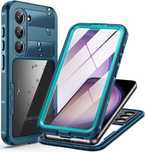 Wodoodporne etui na telefon SAMSUNG S23+ mega jakość Focusor