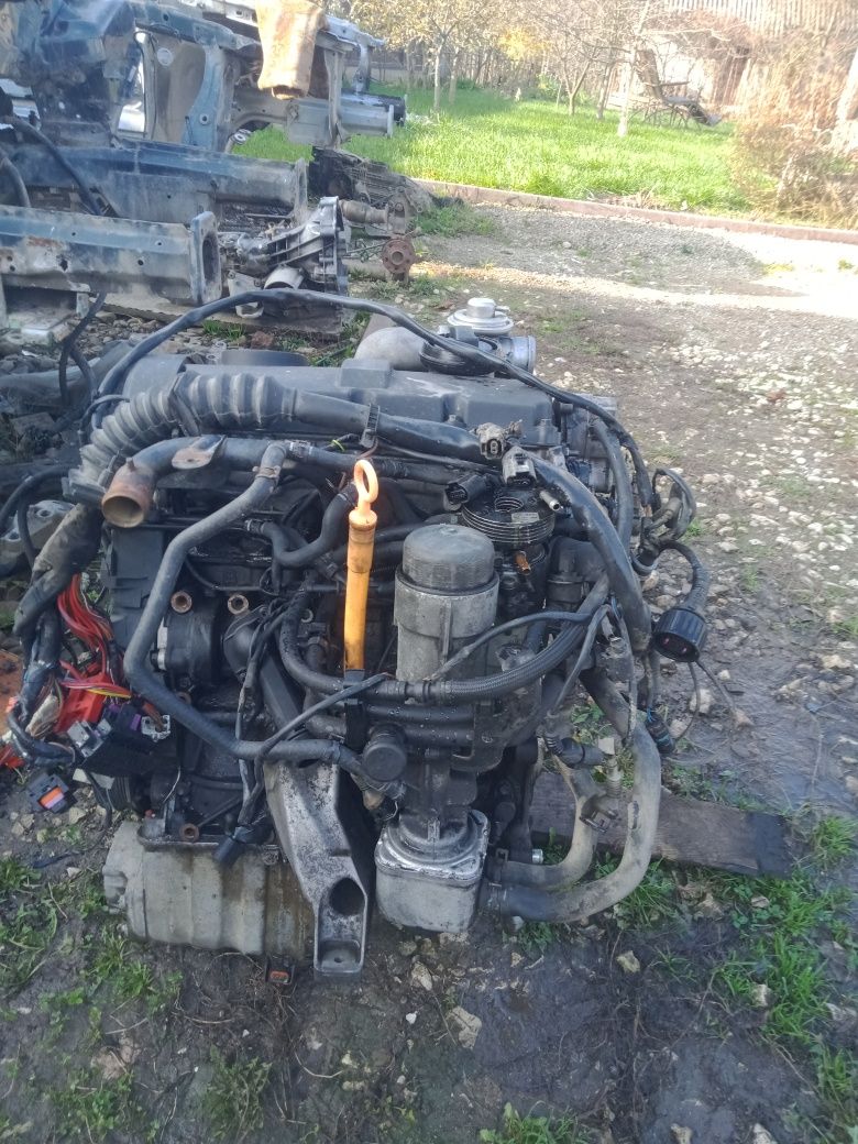 Запчасти запчастини Пассат Б5 Разборка Passat B5 Шрот