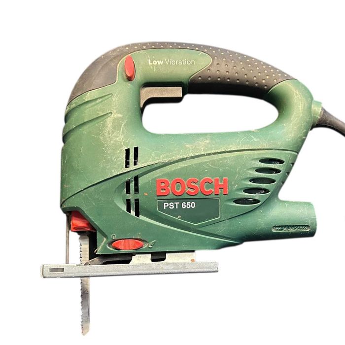 Bosch wyrzynarka PST 650 500W