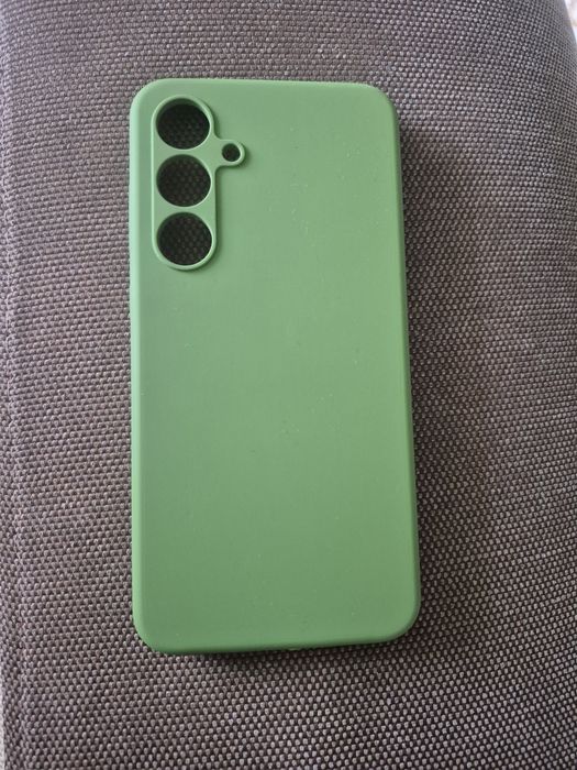Чехол Samsung S24 FE