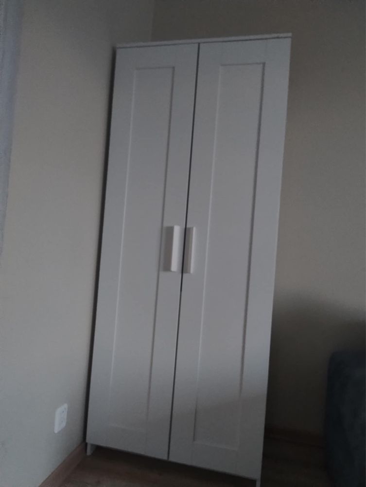Szafa Brimnes ikea
