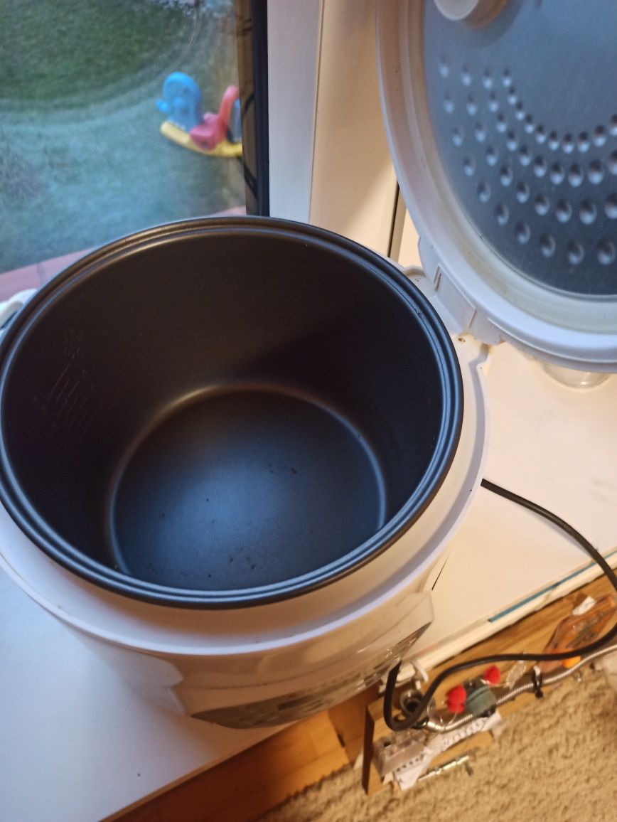Multicooker A - Plus
