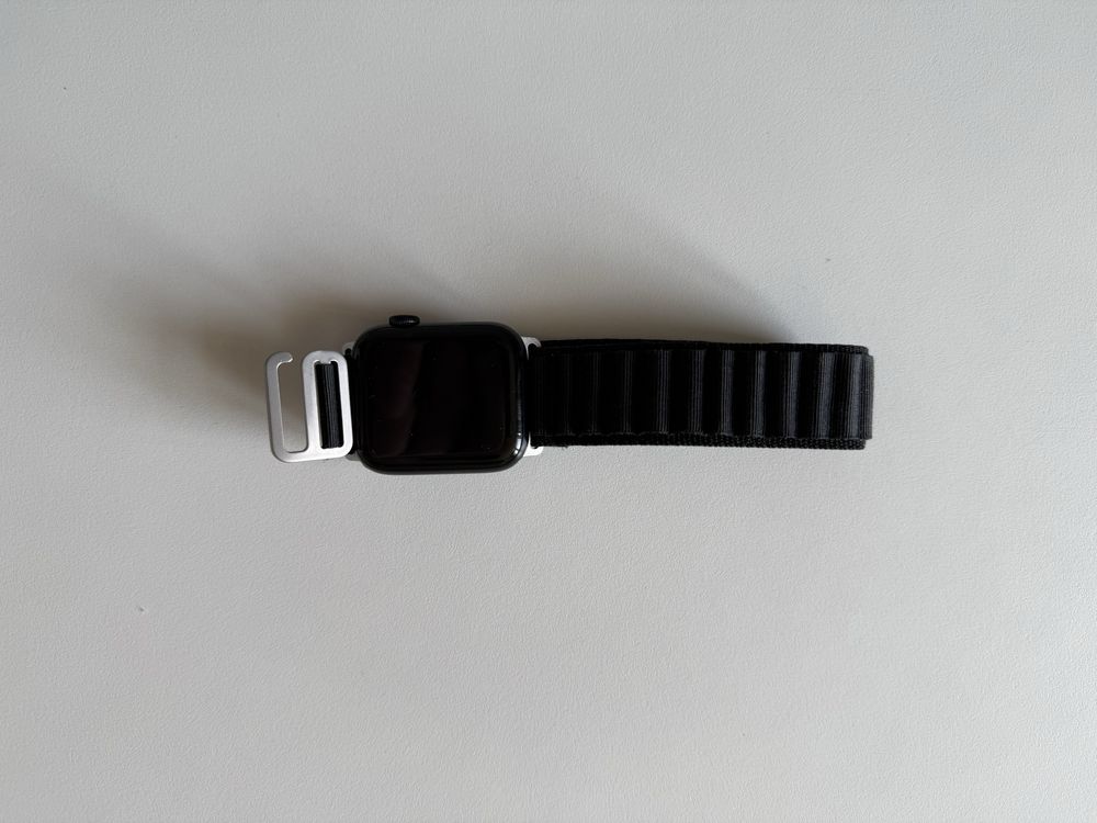 Apple Watch SE 2. generacji (2023) – Cellular + GPS