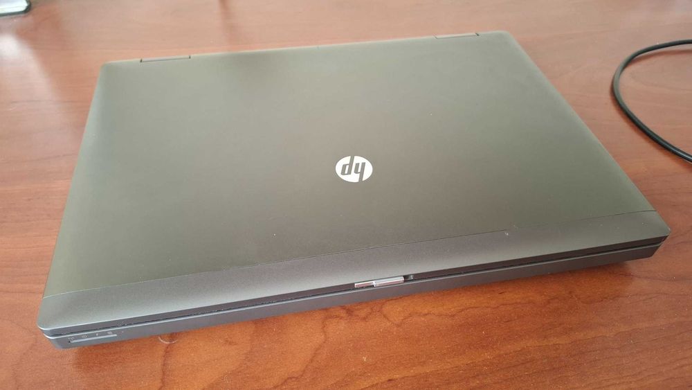 Недорогой ноутбук HP ProBook 6470b