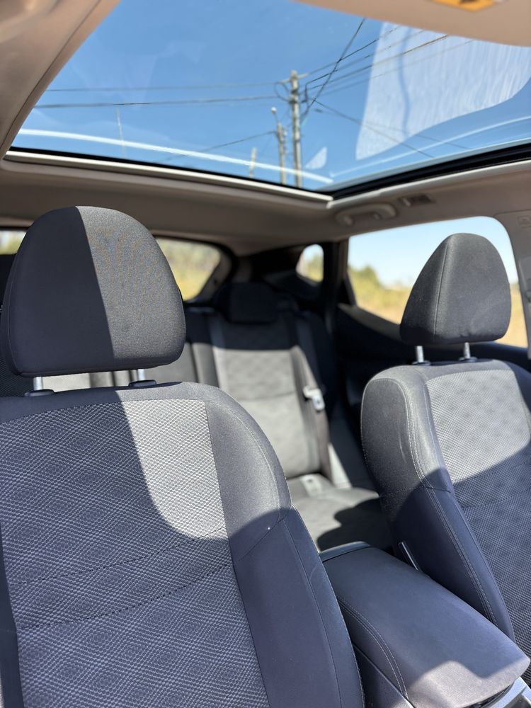 Nissan Qashqai 1.6 Tekna