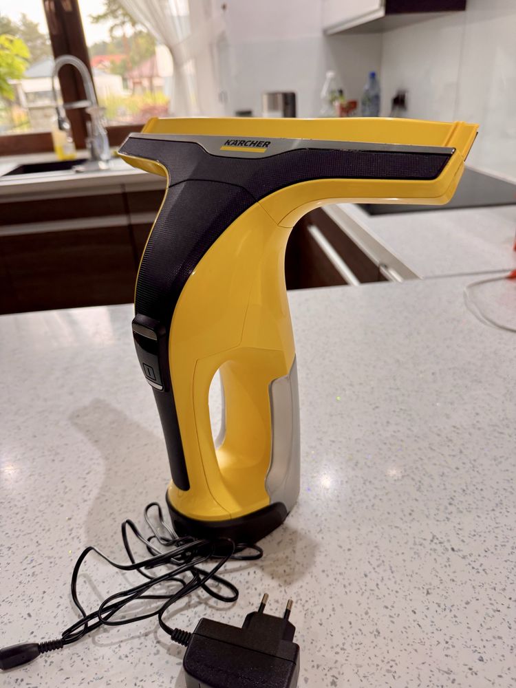Myjka do okien i szyb Karcher WV 6 Plus