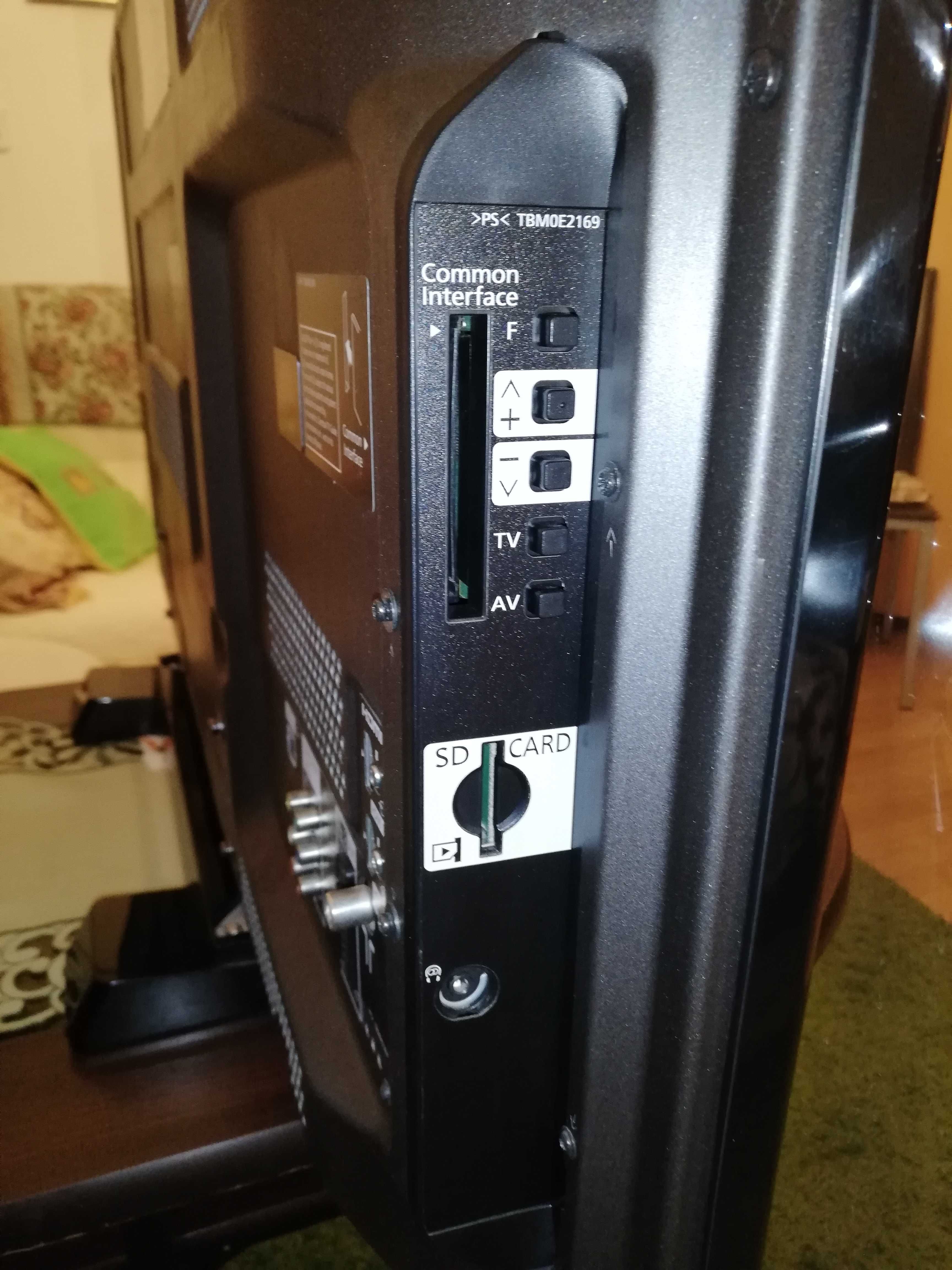 Telewizor Panasonic Viera 42" TX-P42C2E