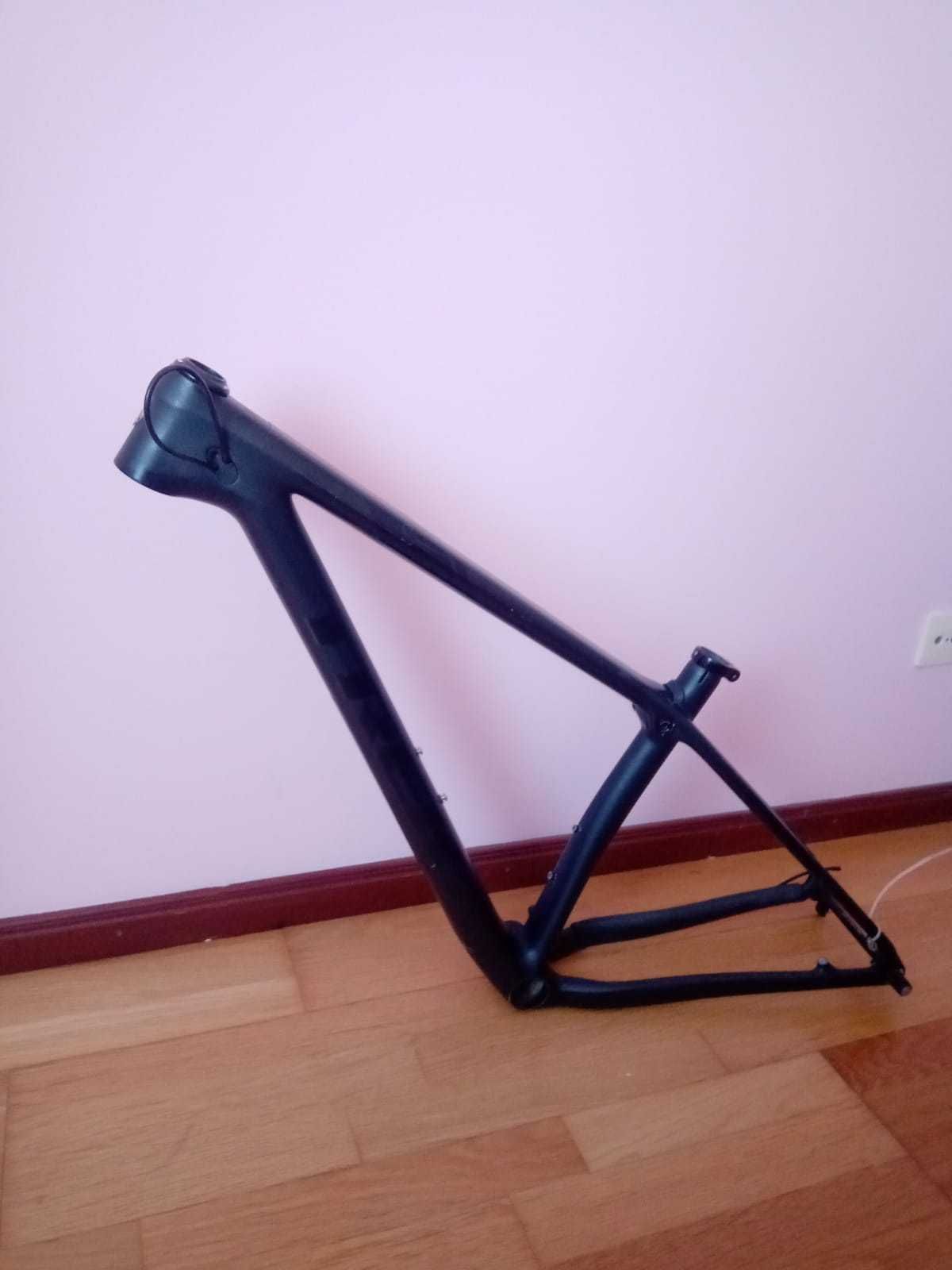 Trek  - Quadro Procaliber 9.8