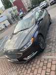 Fordu Fusion z gwarancja
