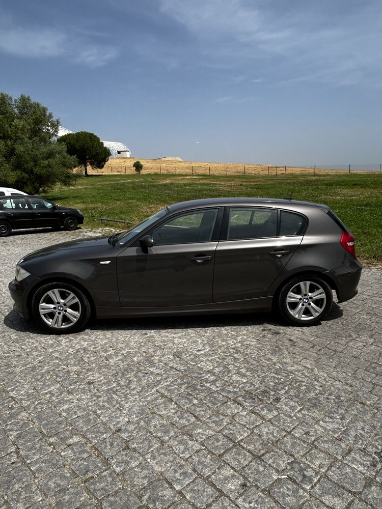 BMW 118D 143cv
