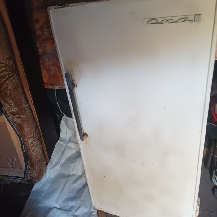 Продам холодильник Ока