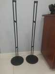 Bose  suportes de satelites
