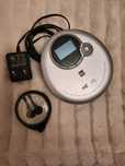 Discman DUAL DCD101-2