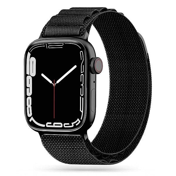 Pasek Nylon Pro do Apple Watch 4 / 5 / 6 / 7 / 8 / SE / Ultra (42 / 44