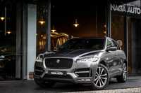 Jaguar F-Pace 20d AWD Aut. R-Sport