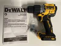 Dewalt dcd805 шуруповерт ударний 20В