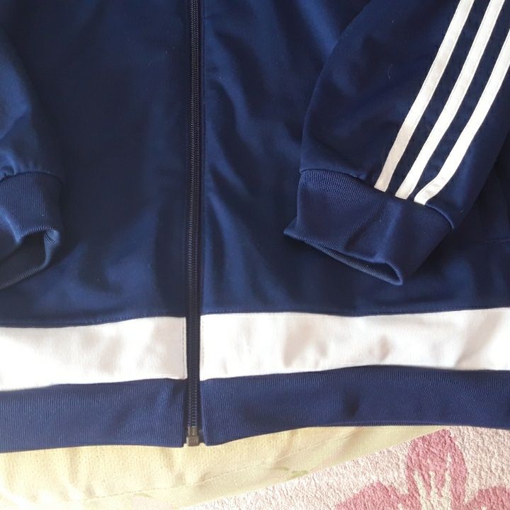 Продам олімпійку  adidas.