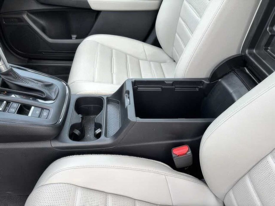 Honda CR-V EX-L      2024