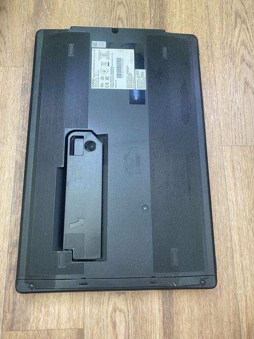 Сканер Epson V19