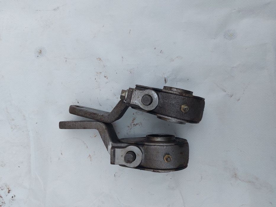 Трьохщотки задні нові