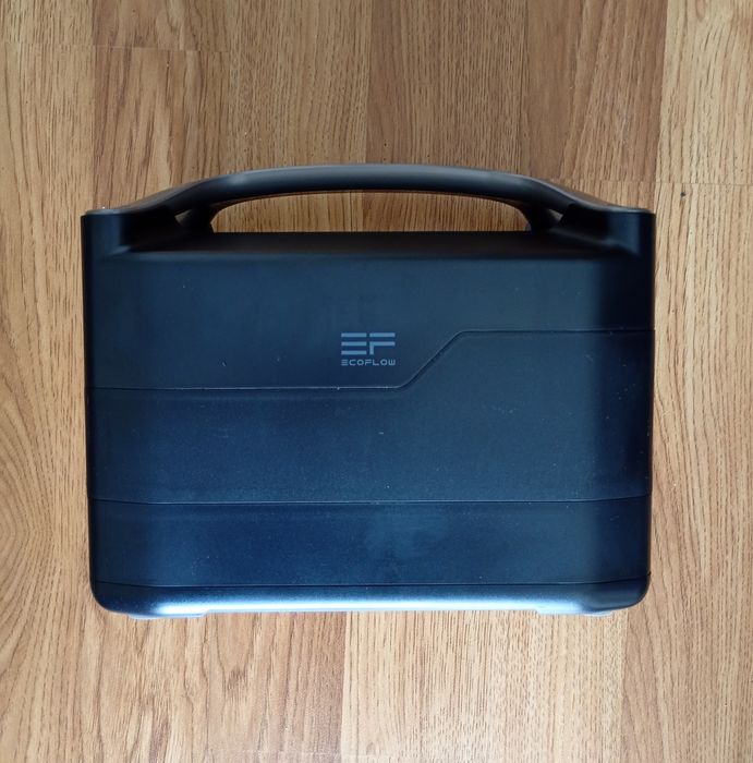 Ecoflow River Max (EF4 Max)