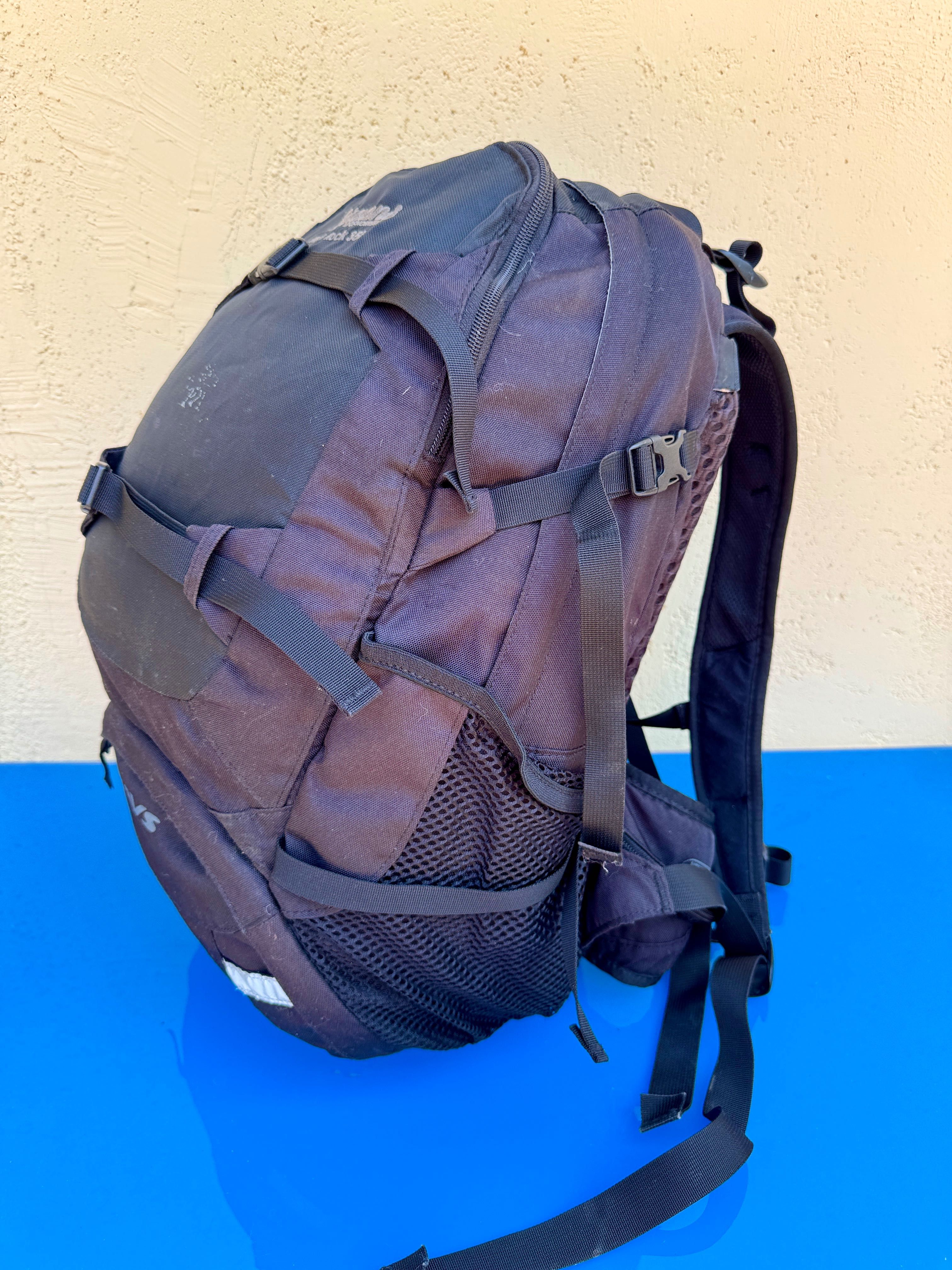 Plecak Bergans Red Rock 35L
