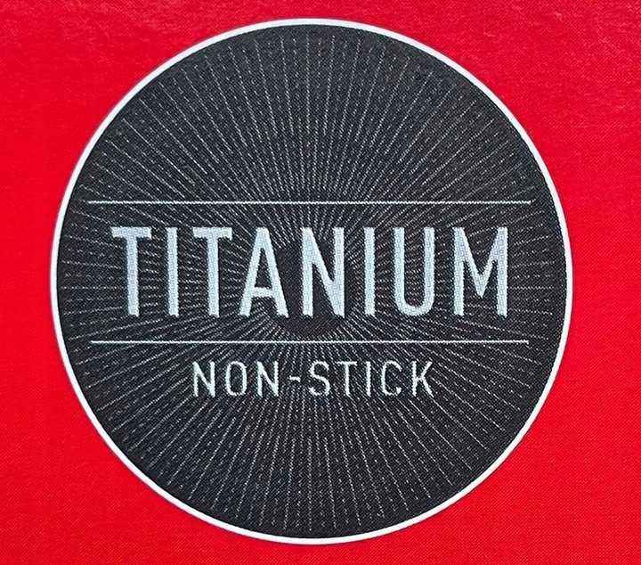 Zestaw 2 patelni TEFAL Ingenio 24+28 cm non-stick Odpinana Rączka HIT