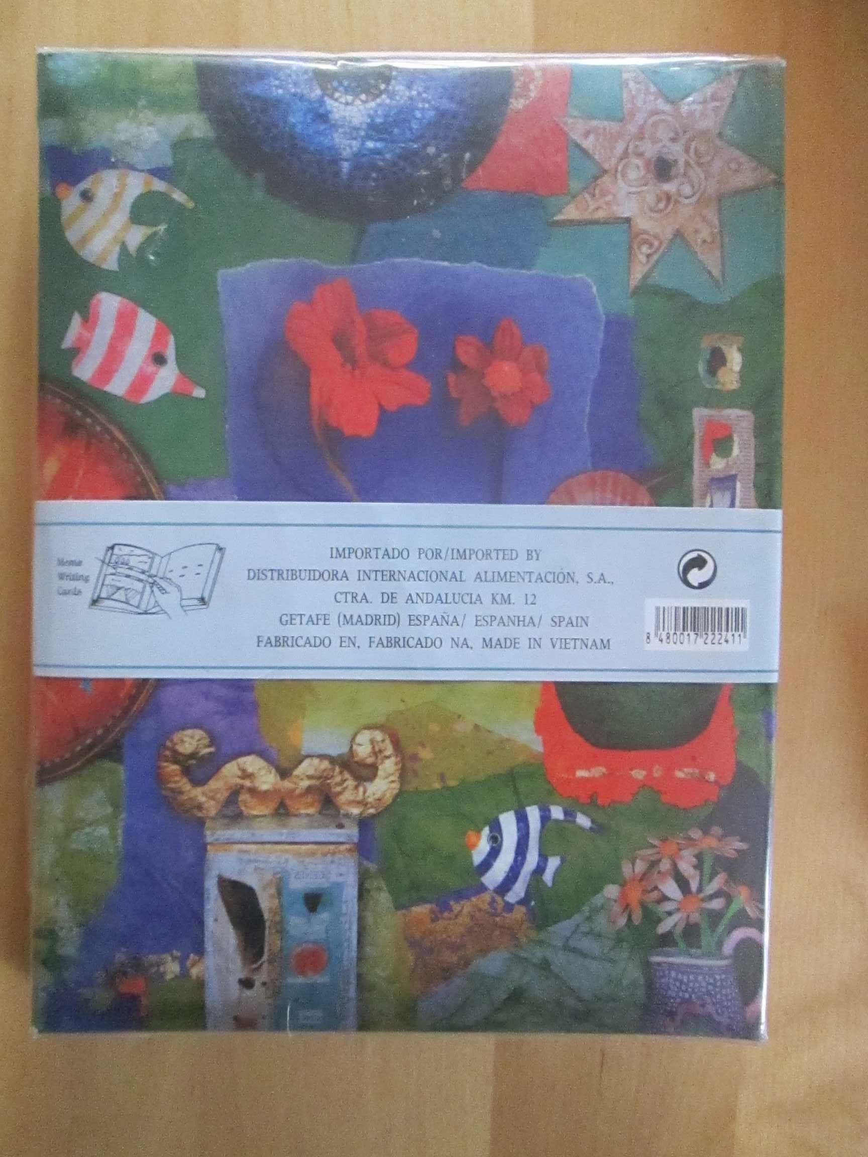 Album para 200 fotos, novo