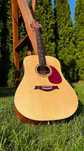 Gitara elektro-akustyczna WG-10E WestRoad