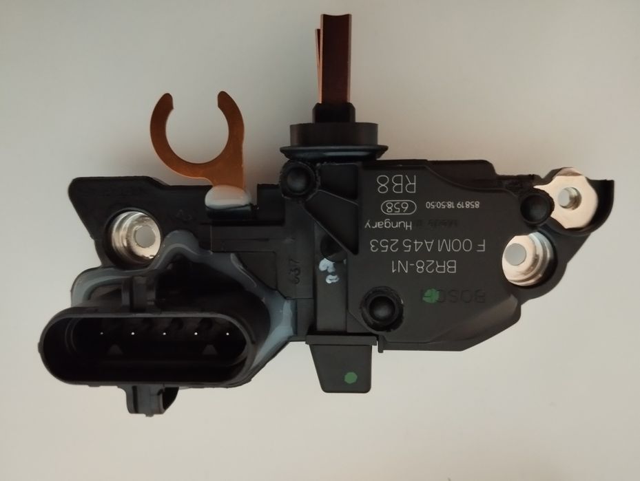 Реле регулятор 28в бош